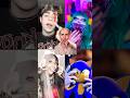 Who did the best?? #greenscreen #reaction #trend #trending #shorts #funny #comedy #makeupartist #fyp