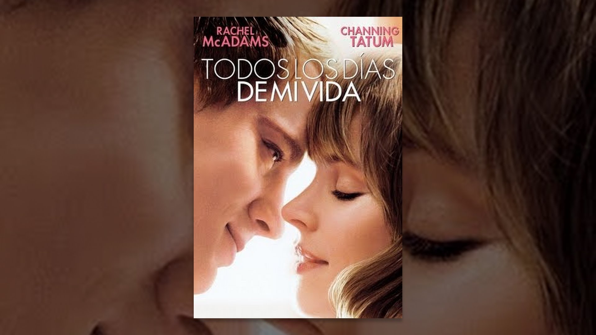 Todos Los Días De Mi Vida - Película Completa en Español - YouTube