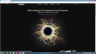 Tableau integration with Cloudera