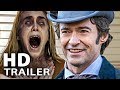 Neue KINOFILME 2018 Trailer Deutsch German (KW 1) 04.01.2018