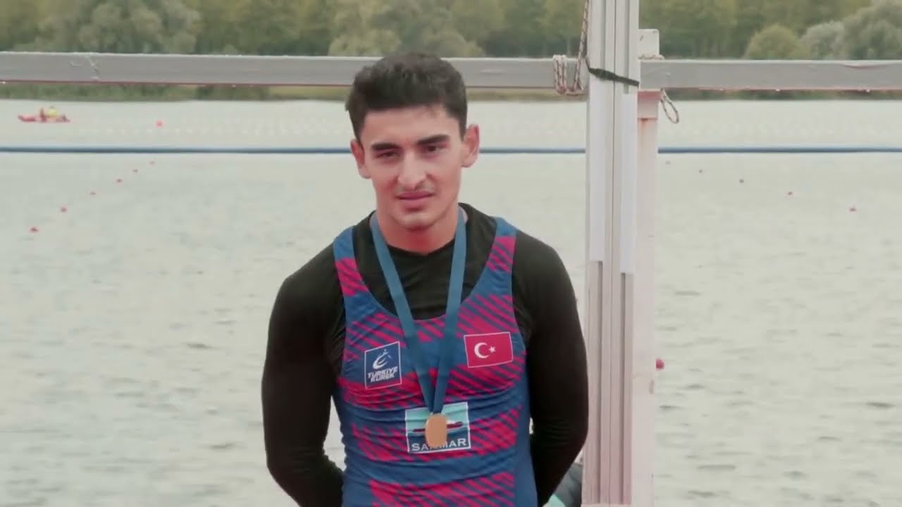 🥇U19 DÜNYA ŞAMPİYONU HALİL KAAN KÖROĞLU | TEK ÇİFTE (JM1X) U19 Dünya Şampiyonası - Fransa/Paris