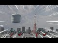 （3DCG）てんどんまん映画化してみたｗｗ