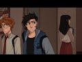 Speed Paint - Ordem paranormal RPG