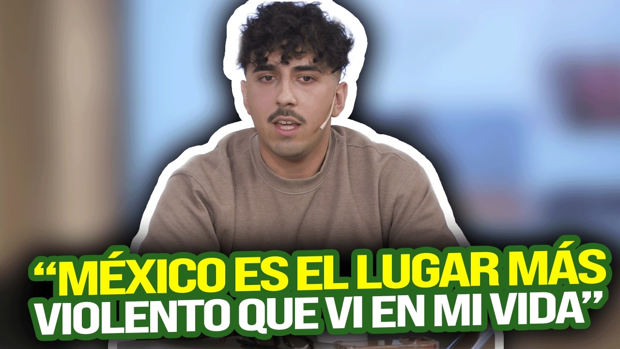 Mauro Albarracín (LESA): 