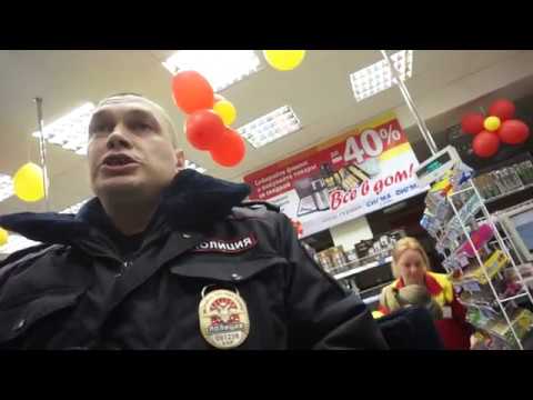 Просроченный Капитан Полиции ч.2