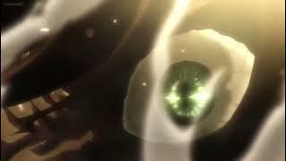 Attack on Titan Eren Roar Re-design Sfx