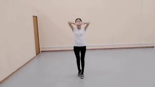 Театр моды 'Кэрэ Куо' Группы : средняя 1, 2