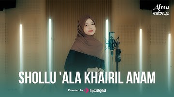 ALMA ESBEYE - SHOLLU 