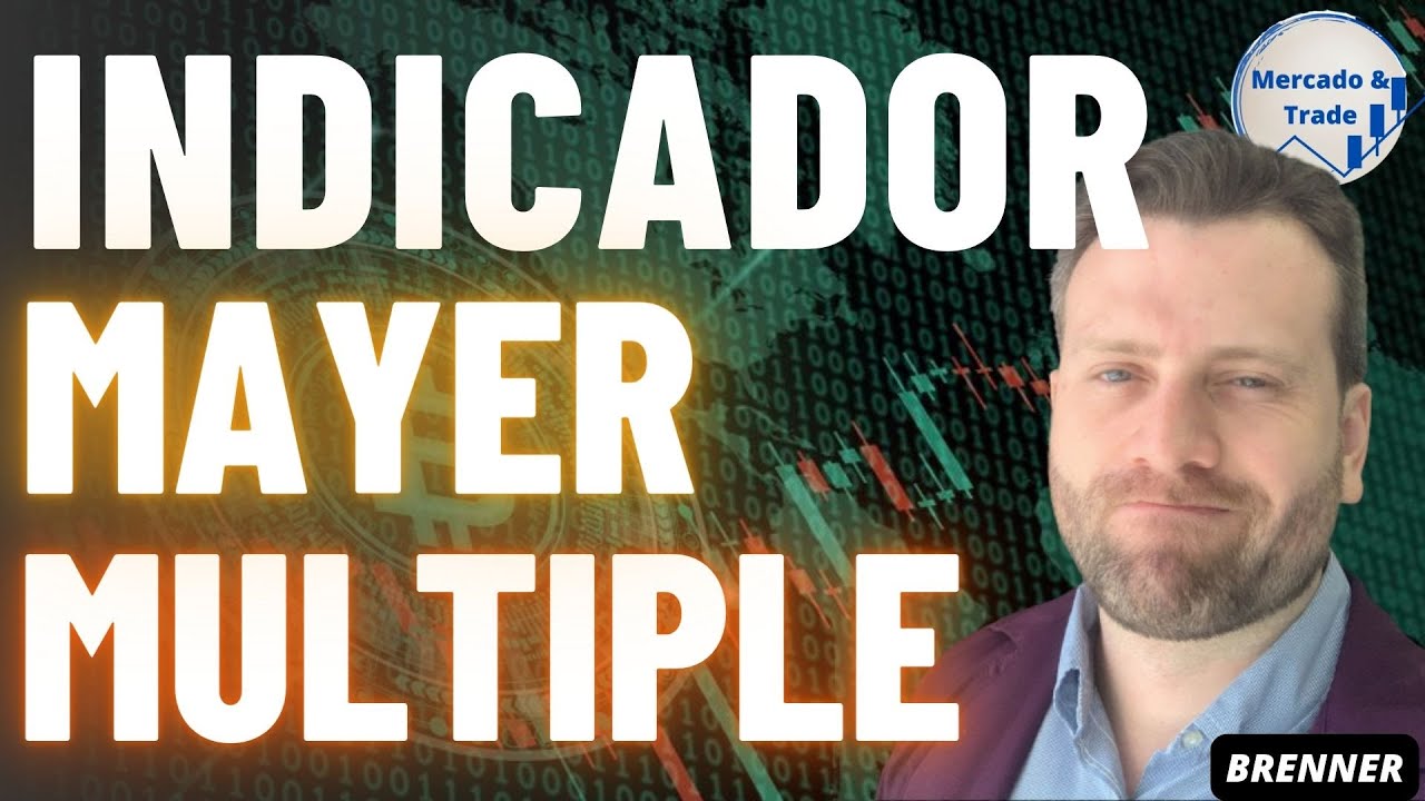 O que é o Mayer Multiple e como utiliza lo para analise do Bitcoin