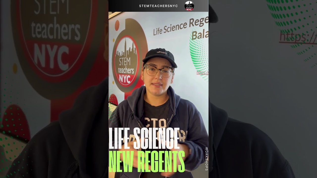 “Revamp Your Life Science Lessons: NGSS & Regents Lab Essentials!”