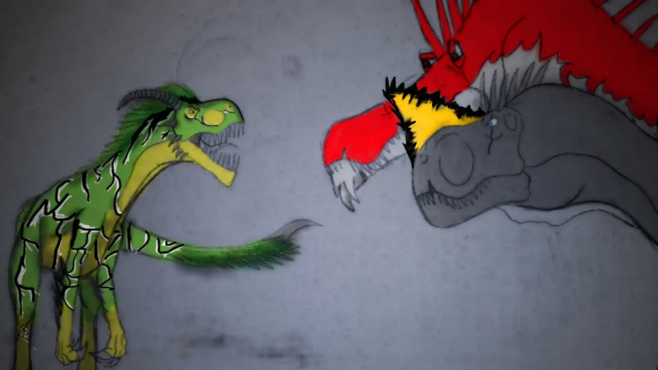 SilverClaw introduction [Thor: Ragnarök Hela introduction]