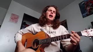 Fever Dream by Movements (cover)