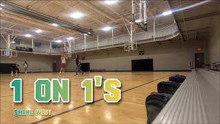 At The YMCA