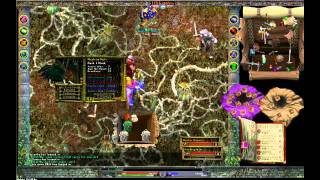 Interview with LinkRealms during the IndieWeekend (Raw Footage)