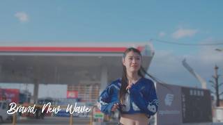 RIZZ / Brand New Wave -Music Video- - YouTube