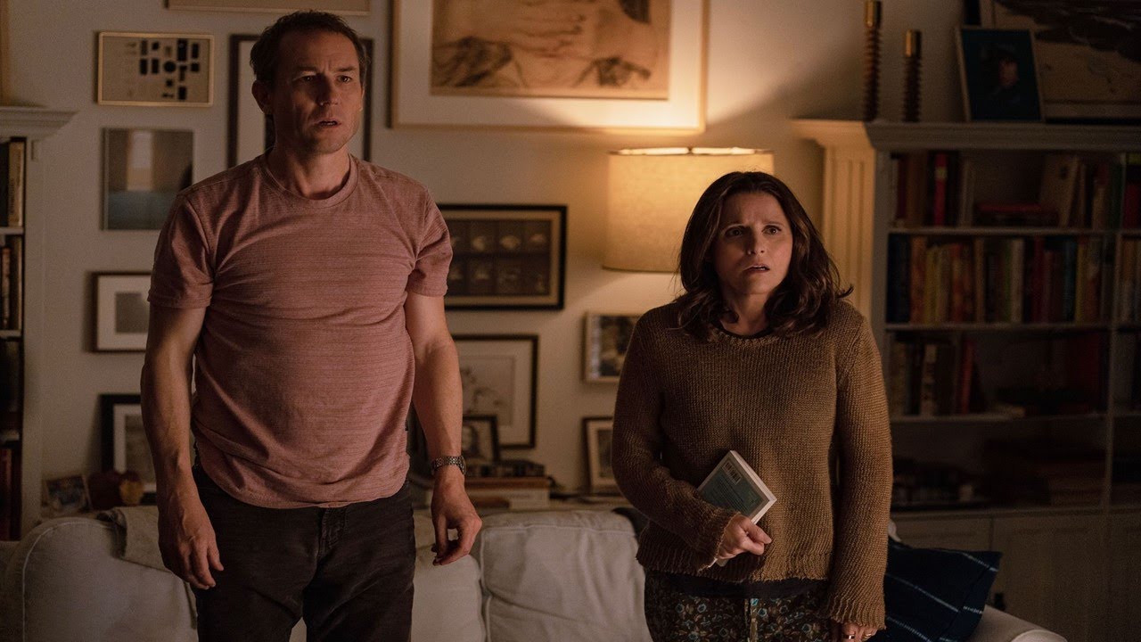 You Hurt My Feelings - Movie Review