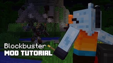 (OUTDATED) How to create a Minecraft machinima/roleplay with Blockbuster mod