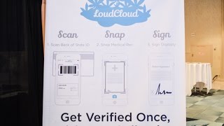 High Finance Meets: Loud Cloud