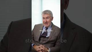 What Chris Newton Does Now, But Didn't 5 Years Ago