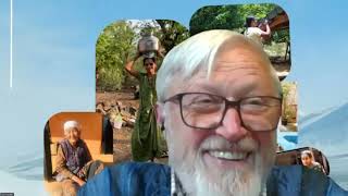 Virtual Round Table: Women Water Leaders on Rainwater Harvesting and Gender-Equal Water Governance