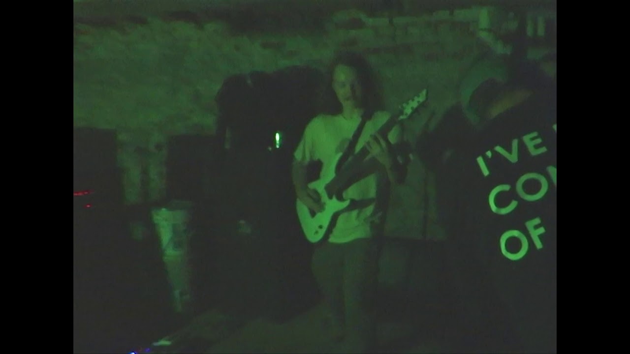 BEATERS live at Haus of Yarga YouTube