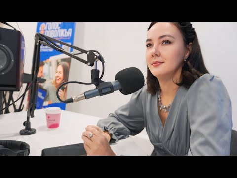 Интервью с писателем Антоном Атри