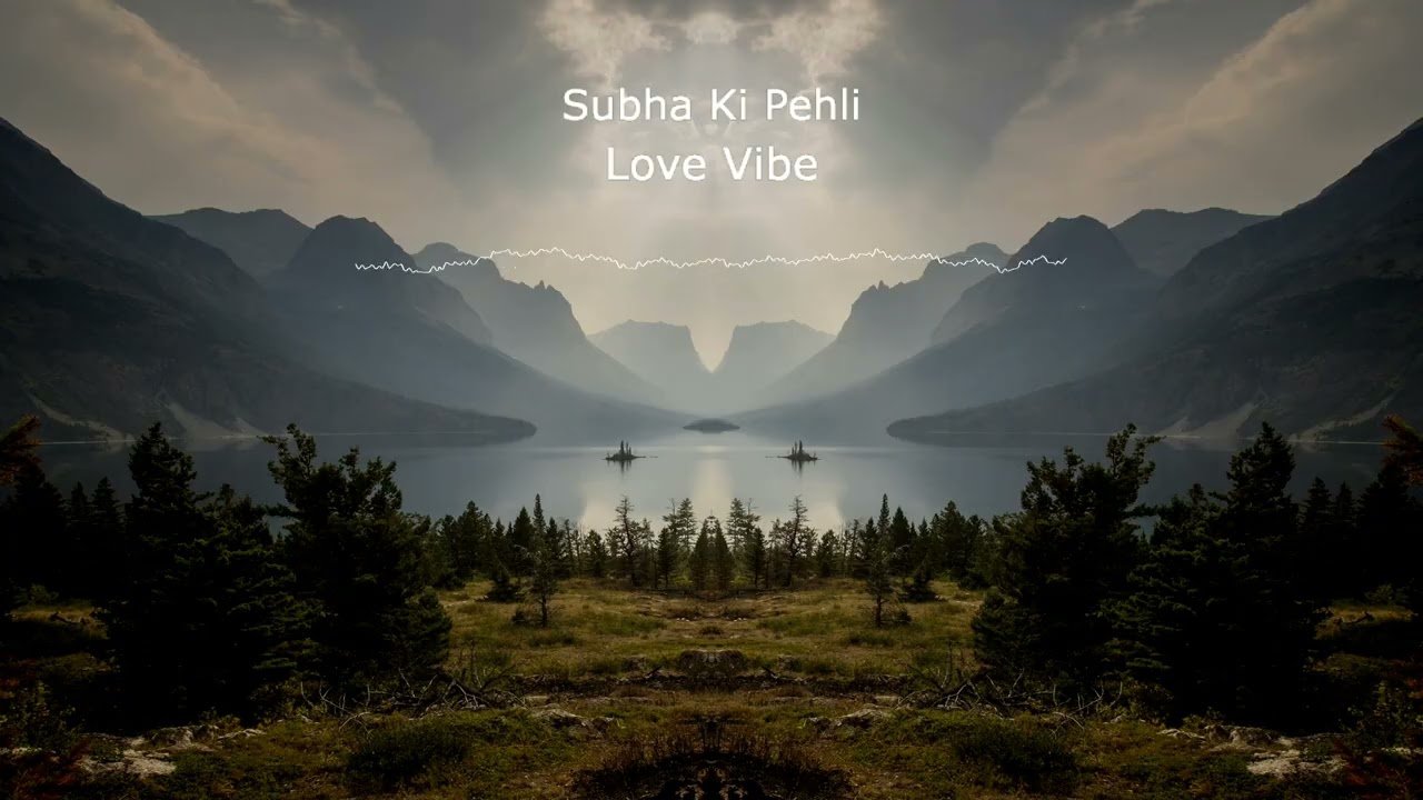 Subah Ki Pehli 🎧 | Anonymous Artist