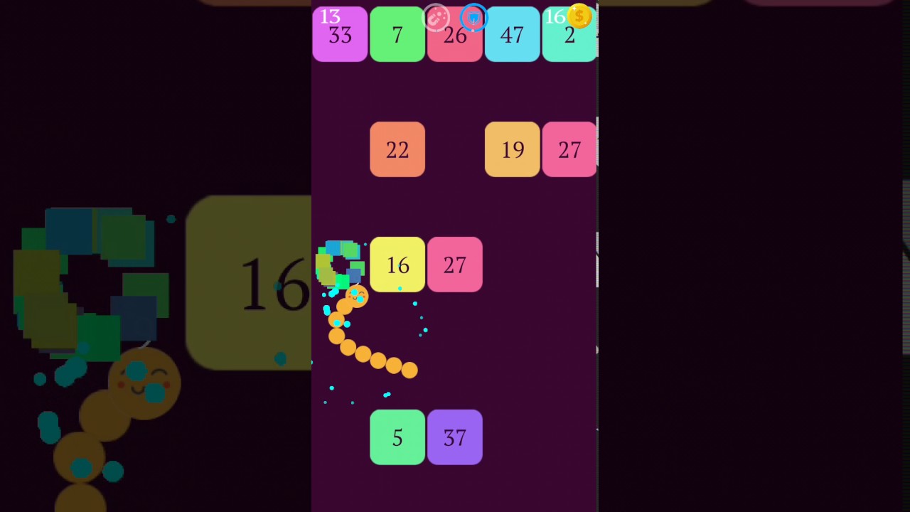 Snake VS Block — A Unique Snake Game By Voodoo!, by Parsia Tabassum Oishi
