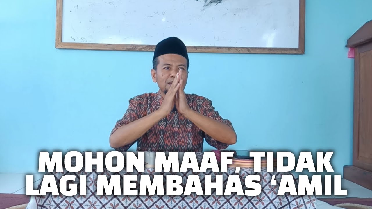 Jumlah Ismiyah & Fi’liyah, Menyelaraskan Bahasa Arab dengan Bahasa Indonesia