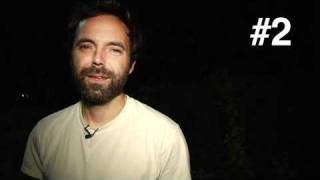 Crailtap's Mini Top 5 with Paul Zitzer