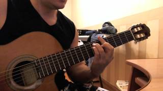 Danza Kuduro Acoustic Cover (Lucenzo, Don Omar) Lesson