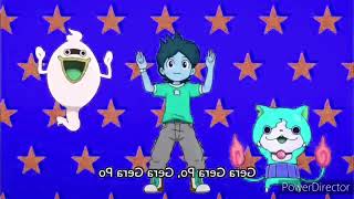 Rj Kumar Version Of I Killed Yokai Watch Theme Song