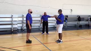 HCBO - DeAndre Bell presents Closely Guarded