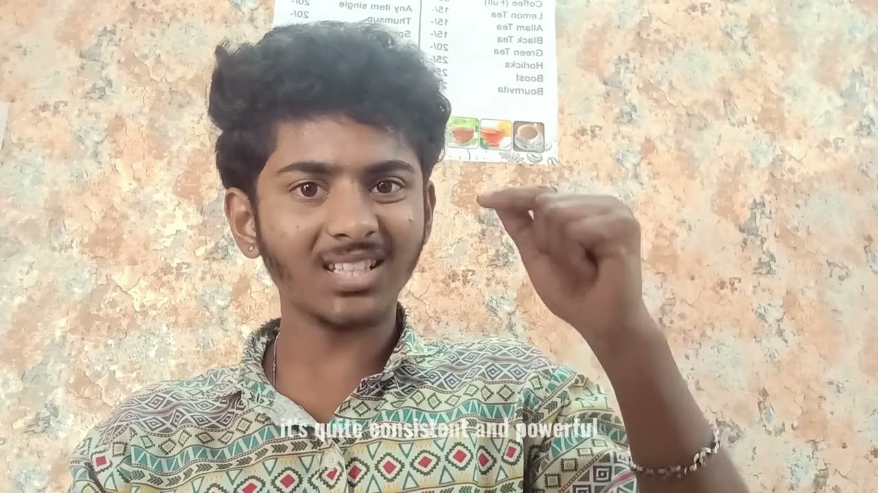 English speaking challenge day-15 (