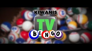 Kiwanis TV Bingo | Rogers tv screenshot 2