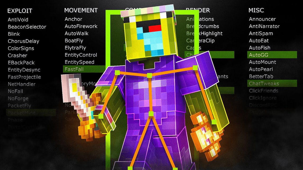 Anarchia.GG : Czas na nową Przygodę!