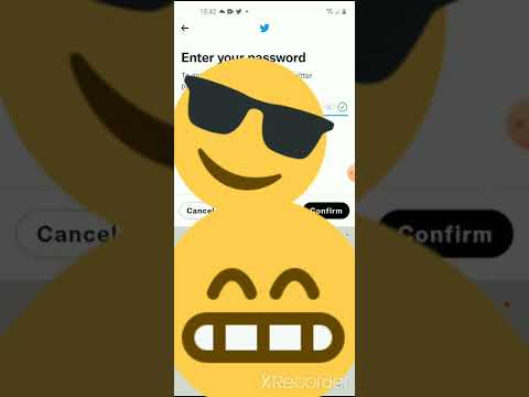 How to set up Google Authenticator on the example of Twitter 2FA