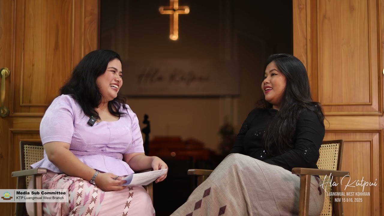 Zoramchhani - Biangbiakna