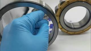 bearing || Cylindrical Roller Bearings || NJ NU Series Bearings|| Subscribe for more knowledge👇 bearing || Cylindrical Roller Bearings || NJ NU Series Bearings|| Subscribe for more knowledge👇