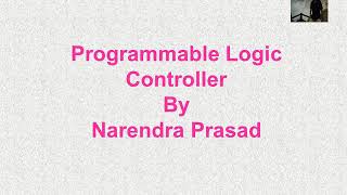 Programmable Logic Controllers