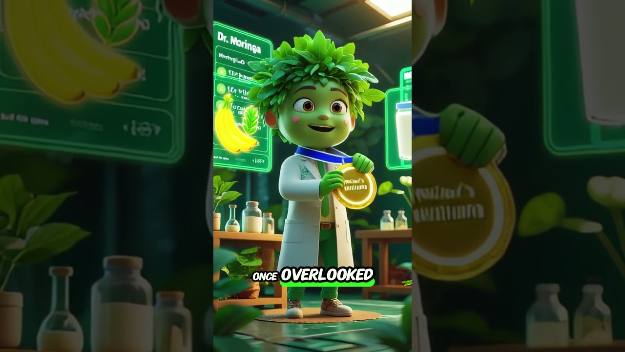 Moringa: The World’s Most Nutritious Leaf? Benefits, Facts & Side Effects