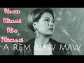 Christina Shakum - A Rem Naw Maw // RamBoss React 