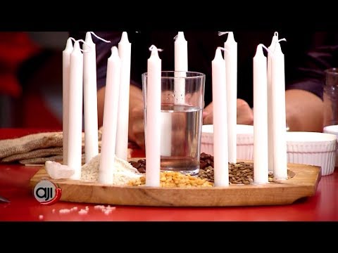 La magia de tu espíritu: Rituales de fin de año - YouTube
