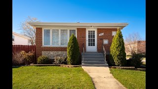 10800 MASSASOIT AVE, CHICAGO RIDGE IL 60415