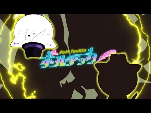 【猫型VTuberが】ボルテッカー / DECO*27 【歌ってみた】【VTuber / さかさ】