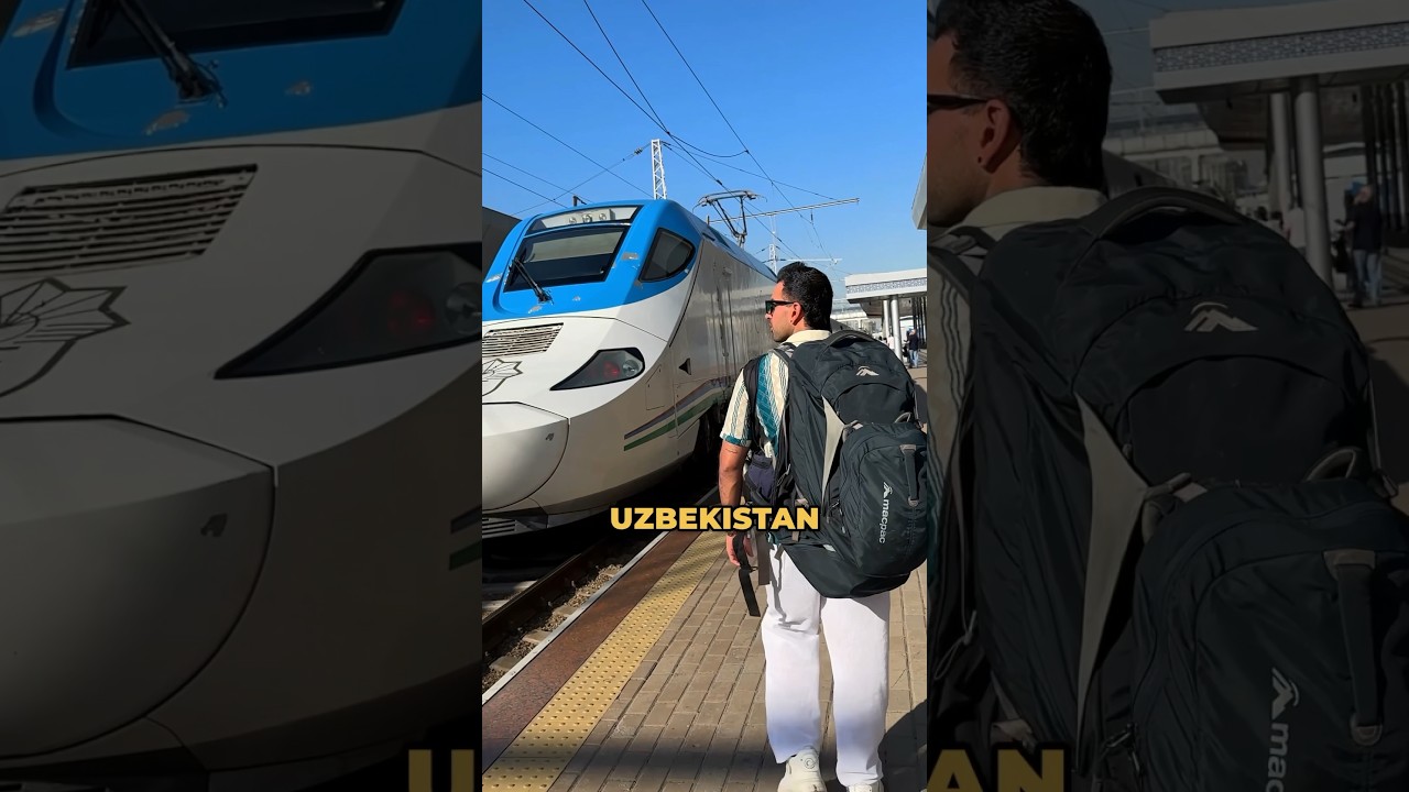 It is absolutely forbidden ❌ to bring, use, buy or sell Drones in Uzbekistan 