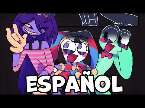 COMIC DUBBING