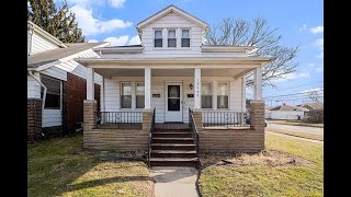 18666 Reed Street video tour