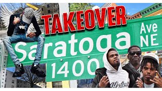 Saratoga: A Look Back At One Of The Most Dangerous Hoods In DC