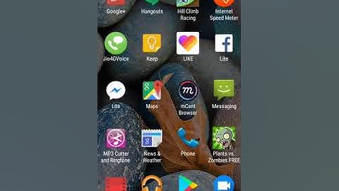 Some operations failed || solution in hindi how to paste video in memory
